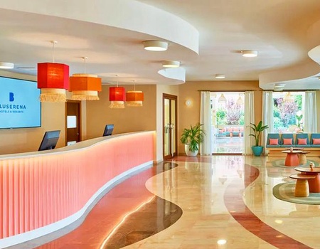 Hôtel Serenusa Resort 4* - Sicile, Bassin Méditerranéen - Image 4