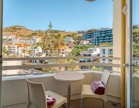 Muthu Raga Madeira 4* - 4