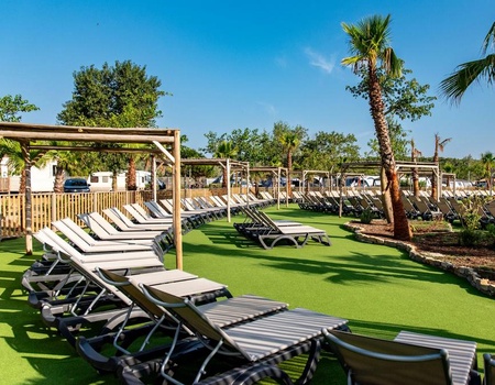 Camping Club La Côte des Roses 4* - MS VACANCES, 4* - Aude - Narbonne, Languedoc Roussillon - Image 4