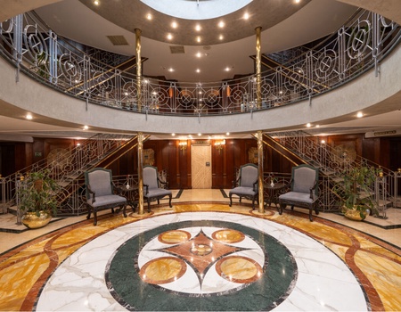 Croisière Au Fil Du Nil 5* - 4