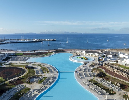 Hôtel Jet Tours Signature Barcelo Playa Blanca 4* - 3