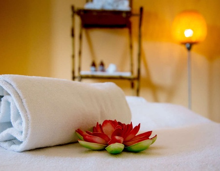 Escapade relaxante avec demi-pension et accès à l'espace bien-être - 4* - 1