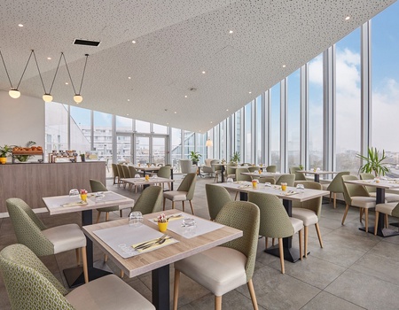 Appart'hôtel Signature Paris XVII - 5