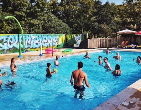 Camping Ushuaïa Village La Colombière 3* - Beaumont-du-Périgord, Sud Ouest - Image 1