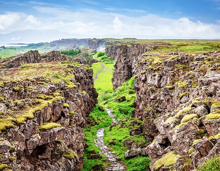 Autotour Tour d'Islande 3* - Islande, Europe du Nord - Image 5