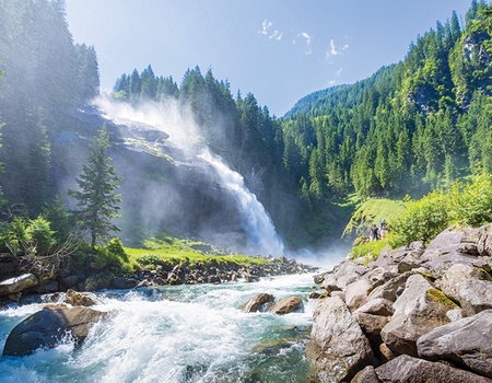 Le Tyrol et ses trains (au départ du Sud de la France) - 4