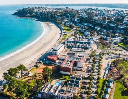 Roz Marine Thalasso Resort 4* - 2