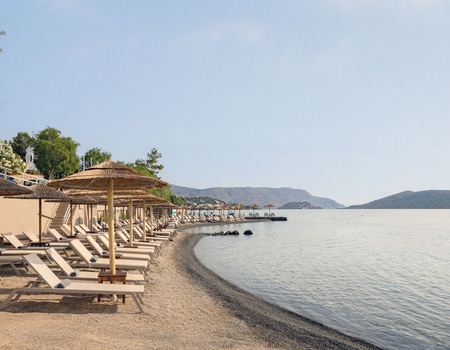 Hôtel Domes Aulus Elounda 5* - 4