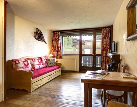 Appartements travelski home choice Cerro Torre - Savoie - La Plagne, Alpes du Nord - Image 5