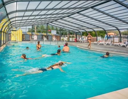 Camping Ker Yaoulet 4* - 1
