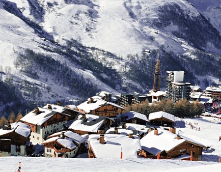 Belambra Clubs Neige et Ciel 4B en demi-pension - 4