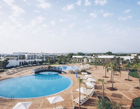 Hôtel Iberostar Saïdia 5* - 1