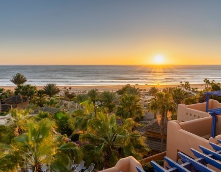 TUI Sélection Hôtel Paradis Plage Surf Yoga & Spa - Flex bagages inclus ***** - Agadir, Maroc - Image 5