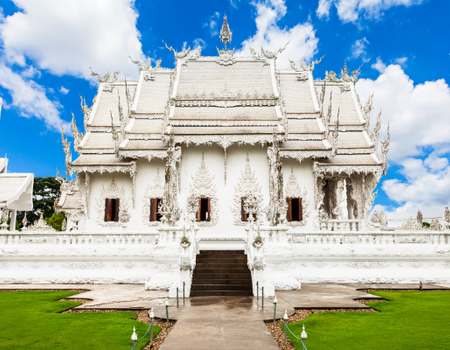 Circuit Siam Insolite, Des Tribus du Nord aux Temples Khmers en Privatif - 5