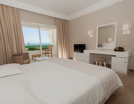 Hôtel El Mouradi Palace 5* - 5