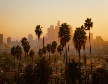 Wild Wide West - Los Angeles, Etats-Unis - Image 1