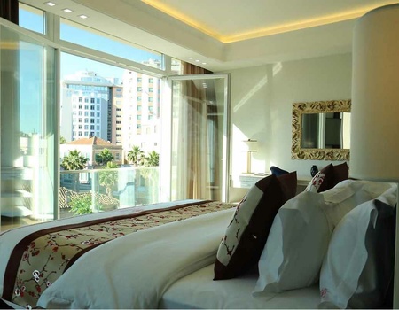 Hôtel Brais Boutique Hotel 5* - 1