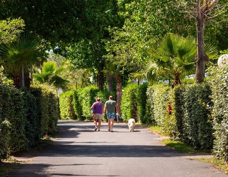 Camping Le Rochelongue 4* - 3