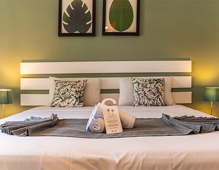 Hôtel Ermitage Boutik Hôtel 3* - 3