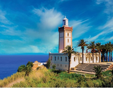 Circuit privatif Échappée Bleue au Coeur du Rif - 3