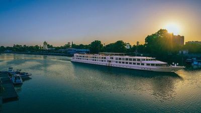 Croisière L'Andalousie : Traditions, gastronomie et flamenco - Seville, Espagne - Image 1