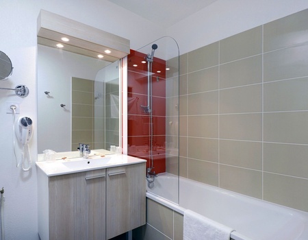 Appart'hôtel Collection Nakâra by Odalys - 4