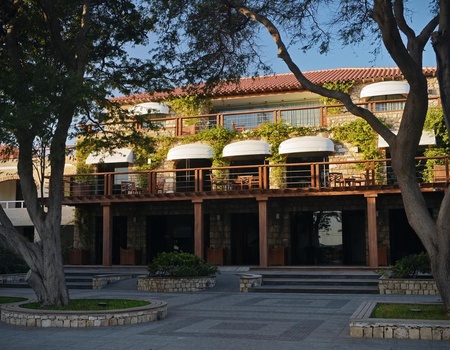 Hotel Morabeza 4* - Sal, Cap Vert - Image 2