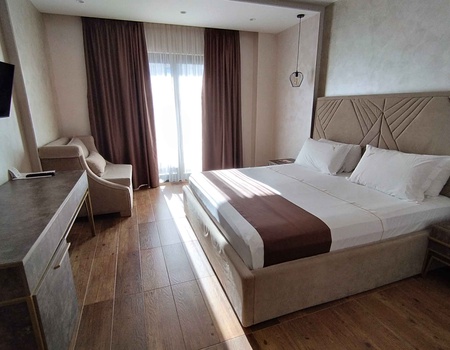 Hôtel Brillant Hôtel & Spa 5* - 4