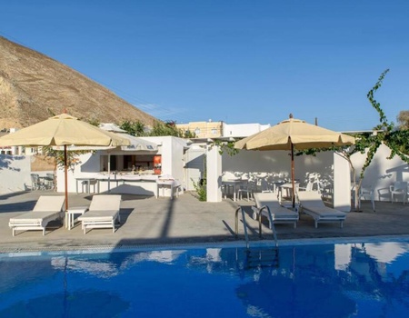 Atlas Boutique Hotel 3* - 2