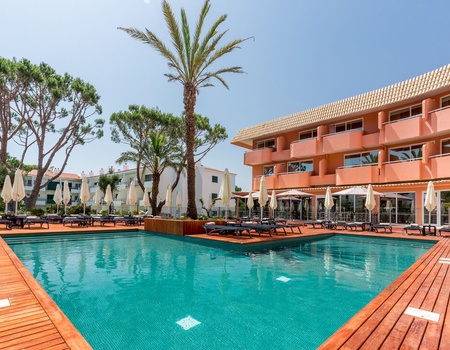 Hôtel Vilamoura Garden 4* (Adult Only) - Faro, Portugal - Image 1
