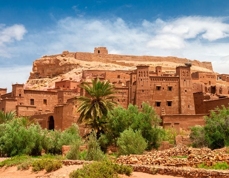 Circuit Échappées sahariennes - 3