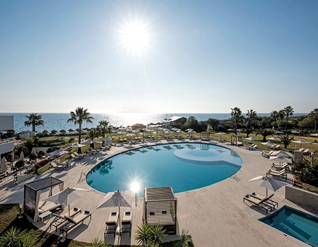 Hôtel Iberostar Diar el Andalous 5* - Monastir, Tunisie - Image 2