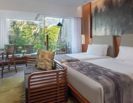 Séjour Vol + Hôtel Maya Sanur 5* Bali - 4