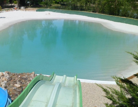 Camping Le Plan d'eau St Charles, 3* - 2