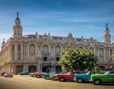 Combiné Ôcity Mélia La Habana 5* & Melia Varadero 5* by Ôvoyages - 2