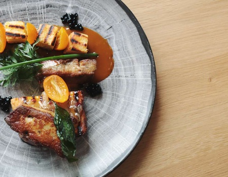 Séjour détente au coeur de la forêt à Spa - 4* - 3