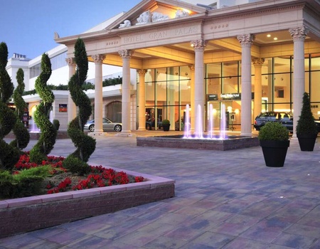 Séjour 5* sur la Costa Dorada avec spa - 5* - 3