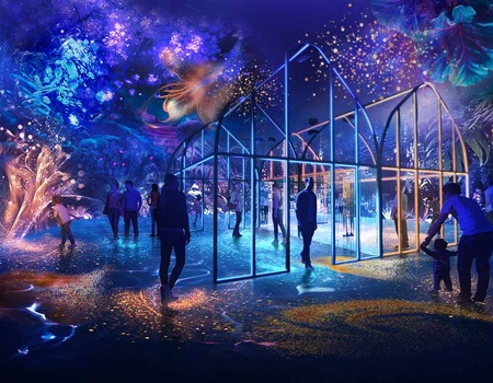 Hôtel Plaza 4* - Hôtel + Billets - 5