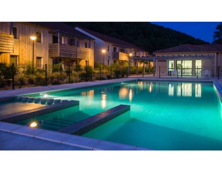 Séjour au sein d'un décor de cinéma en Périgord Noir, tout près de Sarlat (2 nuits) - 3* - 2