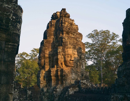 Circuit Cambodge éternel entre cités sacrées et eaux turquoises **** - 1