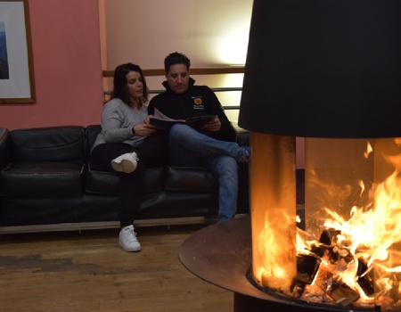 Village vacances Cévéo Val d'Isère - 3