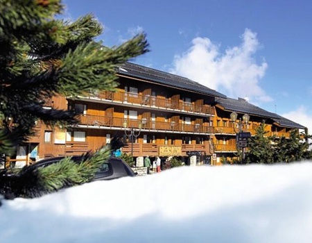 Résidence Les Ravines - Maeva Home - Savoie - Méribel, Alpes du Nord - Image 3