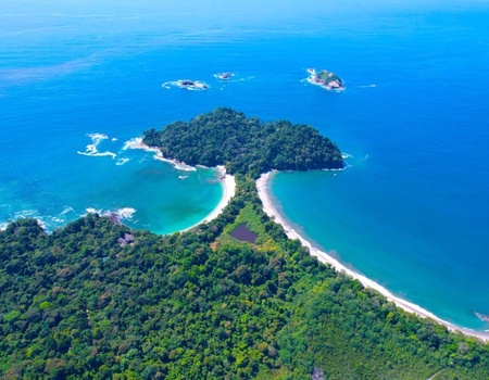 Circuit Liberté des Volcans aux Plages du Pacifique - 3