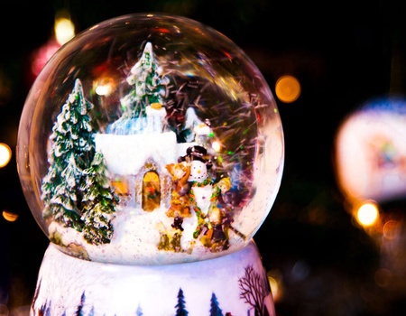 Magie de Noël à l'Olympic Hotel à Amsterdam - 4* - 1