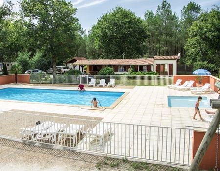 Camping Laha, 3* - 2