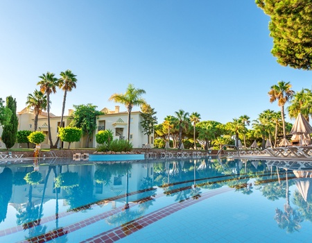 Adriana Beach Resort - Algarve