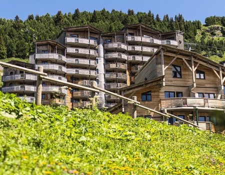 Résidence Arietis - Atria-Crozats - Maeva Home - Haute Savoie - Avoriaz, Alpes du Nord - Image 3