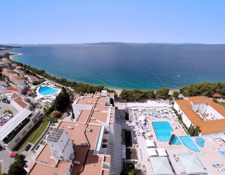 Hôtel BlueSun Alga 4* - 4