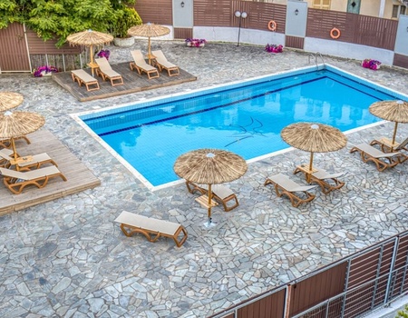Hôtel Alkionis 3* - Corfou (île de), Grèce - Image 3