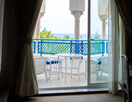 Hôtel Hasdrubal Thalassa & Spa Yasmine Hammamet 5*(nl) - 3